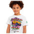 LEVI´S ® KIDS Retro Car short sleeve T-shirt