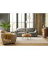 Фото #17 товара CLOSEOUT! Jennard 91" Leather Sofa, Created for Macy's