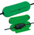Brennenstuhl 1160400 - Green - Extension Cable