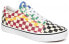 Кроссовки Vans Old Skool VN0A4U3B1HP 37 - фото #4