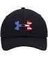 Men's Graphite Freedom Blitzing Adjustable Hat