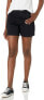 Фото #1 товара Lee 290344 Women's Regular Fit Chino Short, Black, Size 12