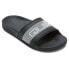 ფოტო #1 პროდუქტის QUIKSILVER Rivi Wordmark Slide flip flops