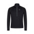 Фото #2 товара MONTURA Stretch Color 2 half zip fleece