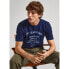 PEPE JEANS Curtis short sleeve T-shirt