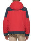 Men's 3-in-1 Hooded Jacket, Created for Macy's