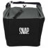 Фото #1 товара SNAP CLIMBING Fleece Big Chalk Bag