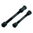 Фото #1 товара GES Perforated Rear Wheel Axle