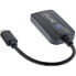 Фото #7 товара InLine Card reader USB 3.1 USB-C - for SD/SDHC/SDXC - microSD - UHS-II compatible