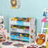 Фото #8 товара Пенал для школы Kids Club Collection Regal Kidstones I