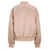 Фото #4 товара JACK & JONES Madison Satin bomber jacket