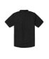 ფოტო #2 პროდუქტის Men's Date Knight Short Sleeves Shirt