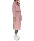 Women's Hooded Anorak Raincoat