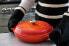 Фото #3 товара LE CREUSET Ofenhandschuh schwarz