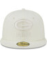 Фото #2 товара Men's Cream Green Bay Packers Color Pack 59FIFTY Fitted Hat