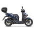 Фото #4 товара SHAD Kymco Agility S 50/125/200 Top Case Rear Fitting
