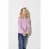 Фото #3 товара ONLY Lesly Kings O Neck Sweater