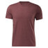 Фото #1 товара REEBOK Les Mills® Pocket short sleeve T-shirt
