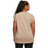 URBAN CLASSICS Extended Shoulder Gt short sleeve T-shirt