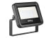 Фото #2 товара Opple Lighting LED Floodlight Basic, Black, IP65, Aluminium, Glass, I, IK07, CE