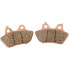 SBS 846H.LS Sintered Brake Pads