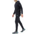 UYN Run Fit full zip sweatshirt