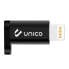 Фото #1 товара UNICO USB-C to lightning adapter