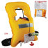 Фото #1 товара LALIZAS Vita Inflatable Lifejacket Manual 120N