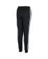 Фото #2 товара Брюки для малышей Adidas Big Girls Tricot Jogger