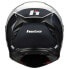 Фото #2 товара HEBO Rush Full Race Helmet full face helmet