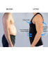 ფოტო #7 პროდუქტის Men's Big & Tall Insta Slim 3 Pack Compression Muscle Tank T-Shirts