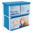 DISNEY 3 Drawer Frozen II Storage Shelf