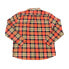 Фото #2 товара Eddie Bauer Men's Long Sleeve Flannel Button Down Shirt