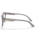 Оправа Versace Pillow Eyeglasses VE331749-O