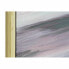 Фото #2 товара Картина DKD Home Decor 50 x 4 x 100 cm Абстракция современный (2 штук)