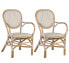 Фото #2 товара RATTAN-SESSELN BISTRO (2er Set)