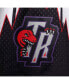 ფოტო #5 პროდუქტის Men's White Toronto Raptors Hardwood Classics Swingman Shorts