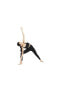 Фото #7 товара Леггинсы женские Nike Yoga Брюки 7/8 черные