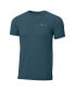 ფოტო #3 პროდუქტის Men's Blue The Players Golf Bag Instant Classic Tri-Blend T-Shirt