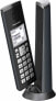 Фото #6 товара Panasonic KX-TGK220 - DECT telephone - Wireless handset - Speakerphone - 120 entries - Caller ID - Black