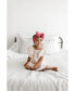 Фото #3 товара Infant-Toddler Fab-Bow-Lous Headband for Girls