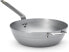 De Buyer Stainless Steel Casserole Pot, Silver, 32 cm