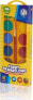 Фото #1 товара Акварельные краски ASTRA 12 цветовой fi30mm 30 мм