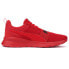 Фото #1 товара Puma Anzarun Lite Bold Running Mens Red Sneakers Athletic Shoes 37236204