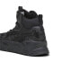 Фото #4 товара Puma Trinity Mid Hybrid