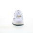 Фото #4 товара Fila Teratach 600 1BM01381-146 Mens White Leather Lifestyle Sneakers Shoes 12