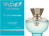 Фото #4 товара Versace Dylan Turquoise pour Femme - Eau de Toilette 30 ml