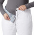 Columbia 301294 Women's Bugaboo Oh Pant, White Size Large