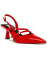 Women's Mayne Pointed-Toe Slingback Pumps