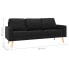 Фото #7 товара 3-Sitzer-Sofa 3003194-1